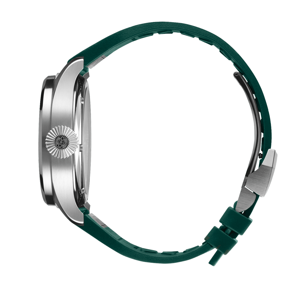 IWC Big Pilots Watch Perpetual Calendar Racing Green 46mm - IW503608 - #4 IWC Big Pilots Watch Perpetual Calendar Racing Green 46mm - IW503608 - #4