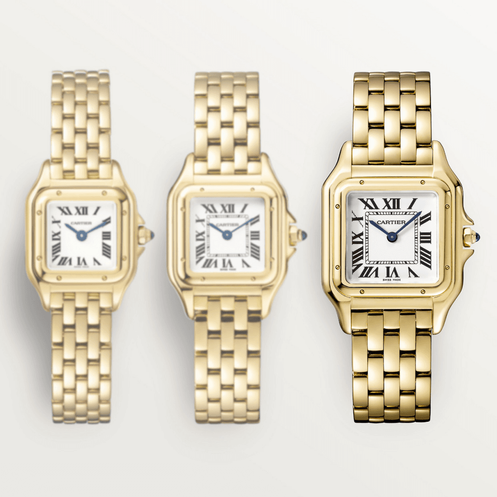 Cartier Panthère De Cartier - WGPN0009 - #3 Cartier Panthère De Cartier - WGPN0009 - #3