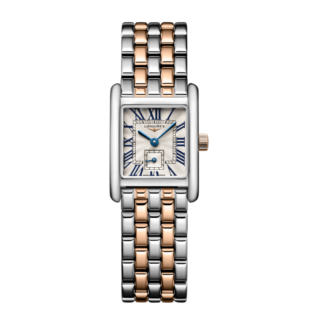 Dolcevita 29mm - Longines - L5.200.5.71.7 Dolcevita 29mm - Longines - L5.200.5.71.7