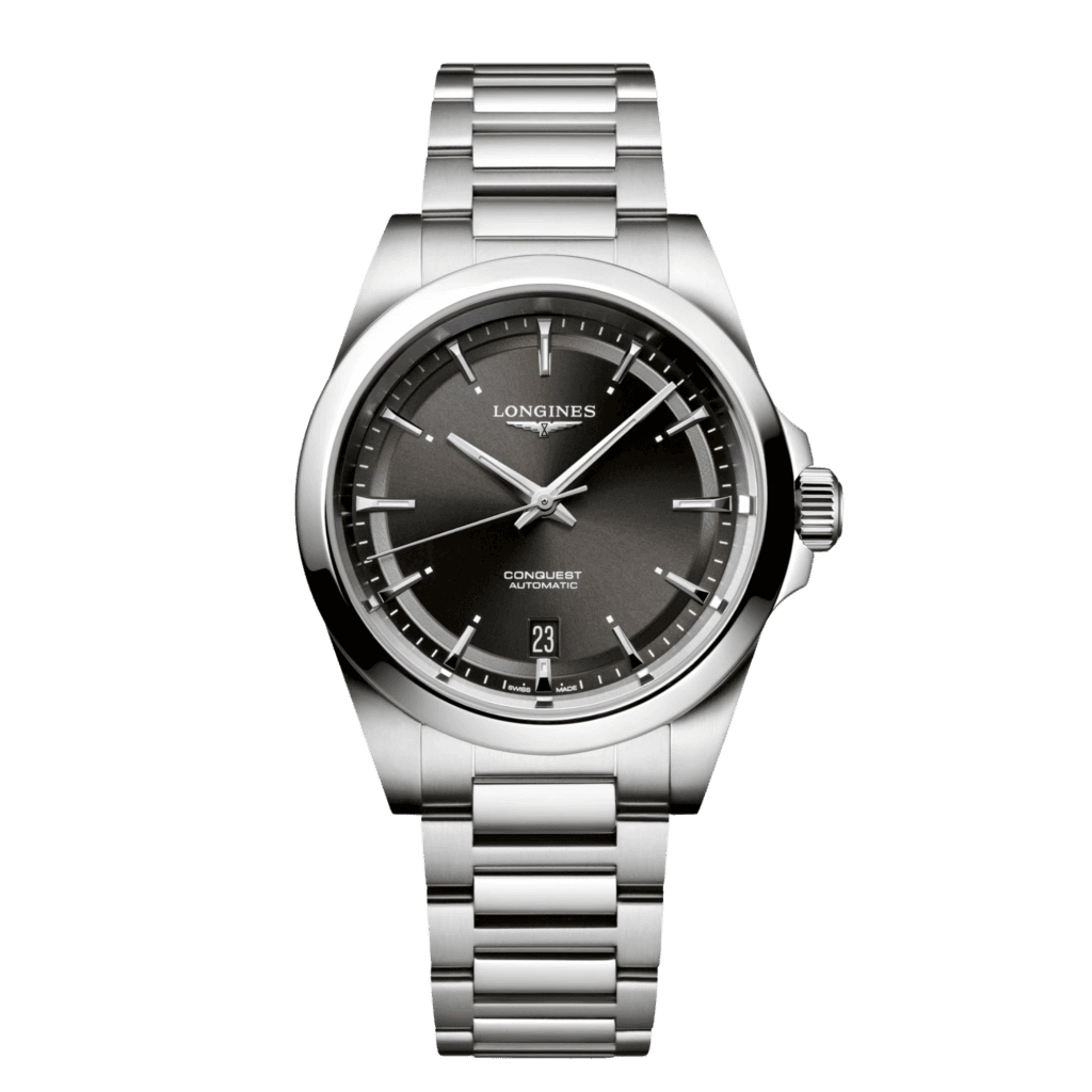 Longines Conquest 38mm - L3.720.4.52.6 - #1 Longines Conquest 38mm - L3.720.4.52.6 - #1
