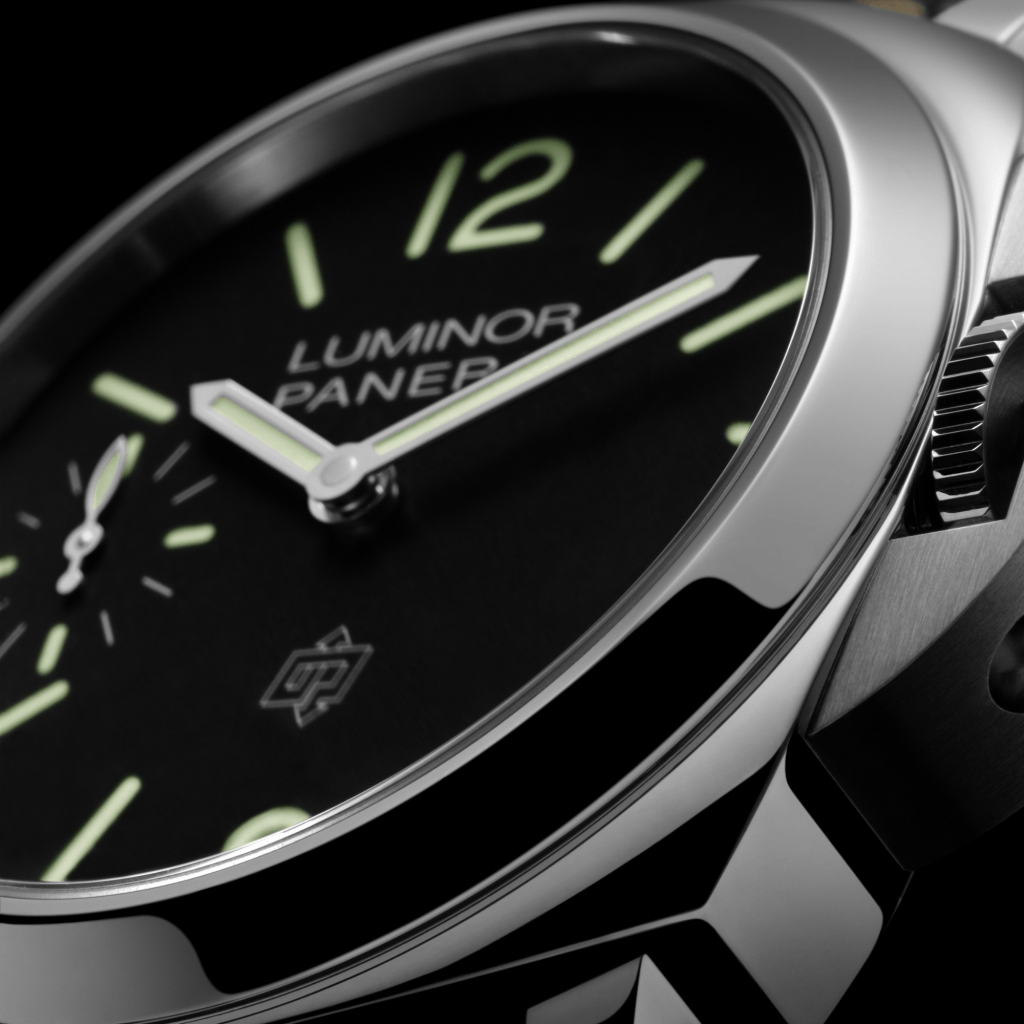 Panerai Luminor Marina Acciaio 44mm - PAM01084 - #3 Panerai Luminor Marina Acciaio 44mm - PAM01084 - #3