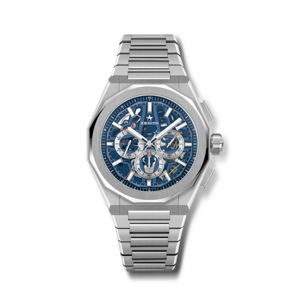 Zenith Defy Skyline 42mm - 03.9500.3600/78.I001 - #2 Zenith Defy Skyline 42mm - 03.9500.3600/78.I001 - #2