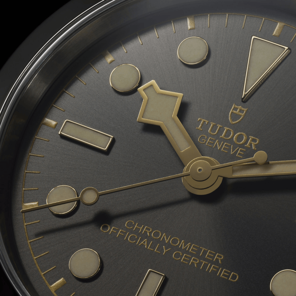 TUDOR Black Bay 31 31mm - 79600-0001 - #3 TUDOR Black Bay 31 31mm - 79600-0001 - #3