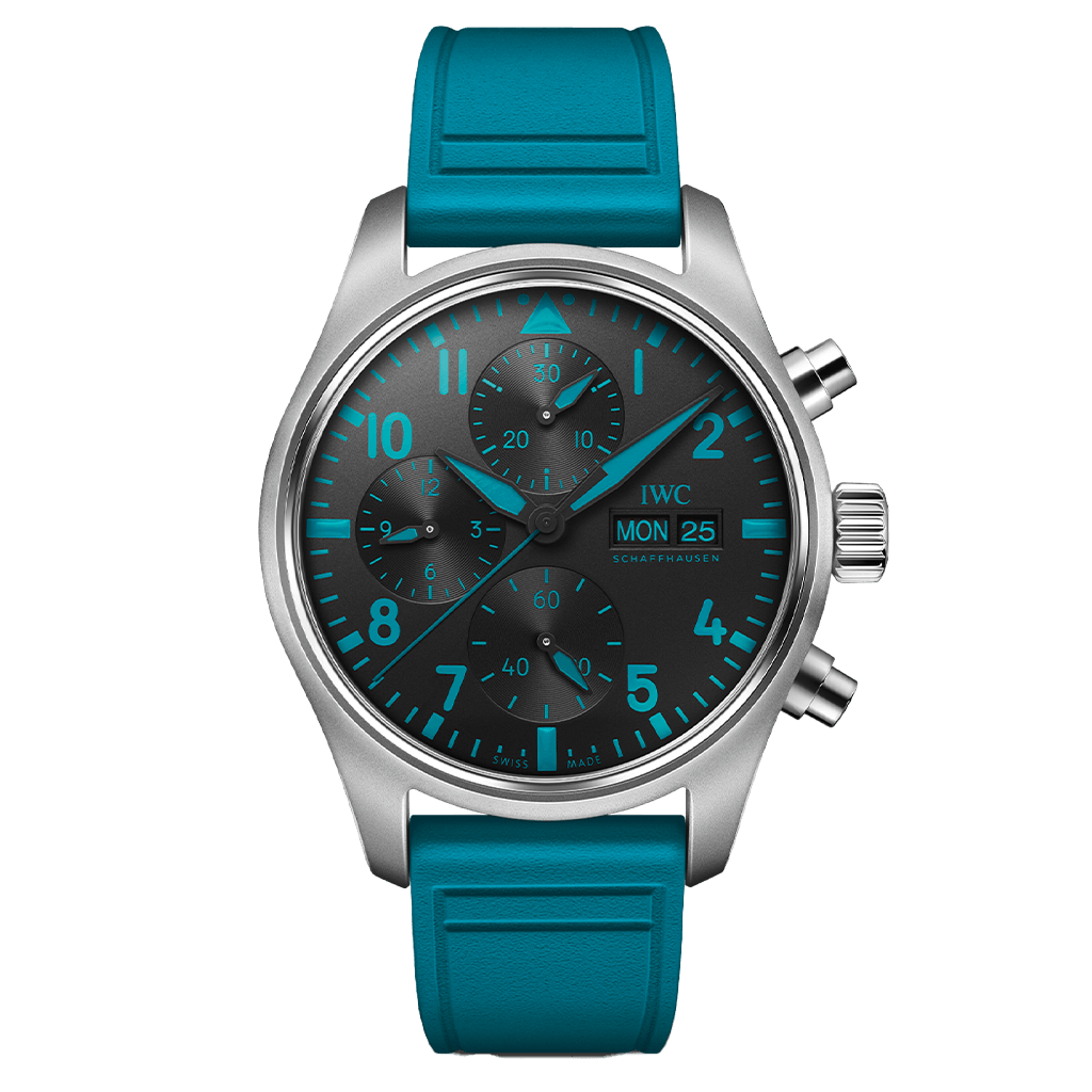 Pilots Watch 41mm - IWC - IW388108 Pilots Watch 41mm - IWC - IW388108