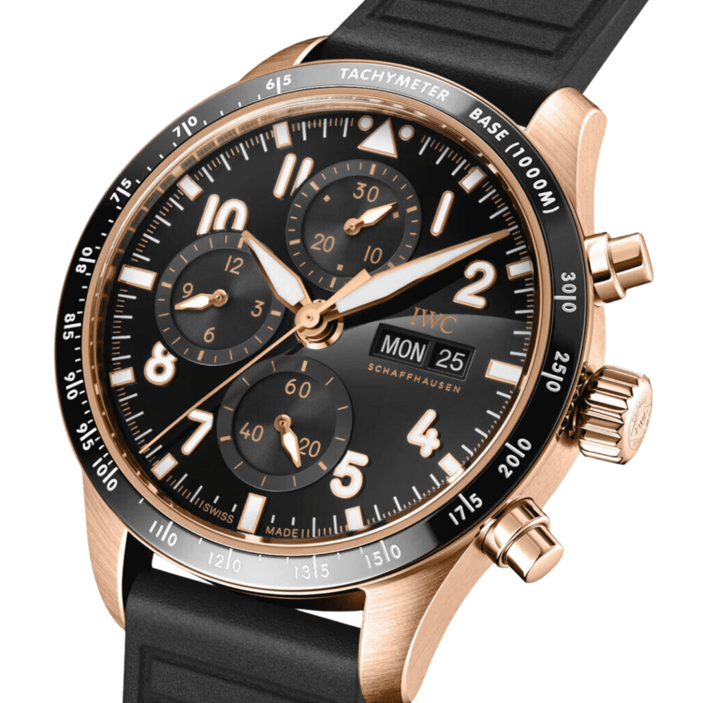IWC Pilots Watch Chronograph 41mm - IW388309 - #2 IWC Pilots Watch Chronograph 41mm - IW388309 - #2
