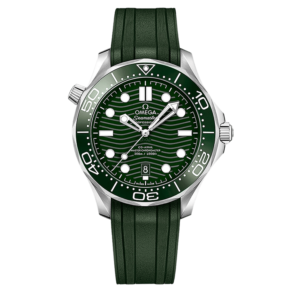 OMEGA Seamaster Diver 300m 42mm - 210.32.42.20.10.001 - #1 OMEGA Seamaster Diver 300m 42mm - 210.32.42.20.10.001 - #1