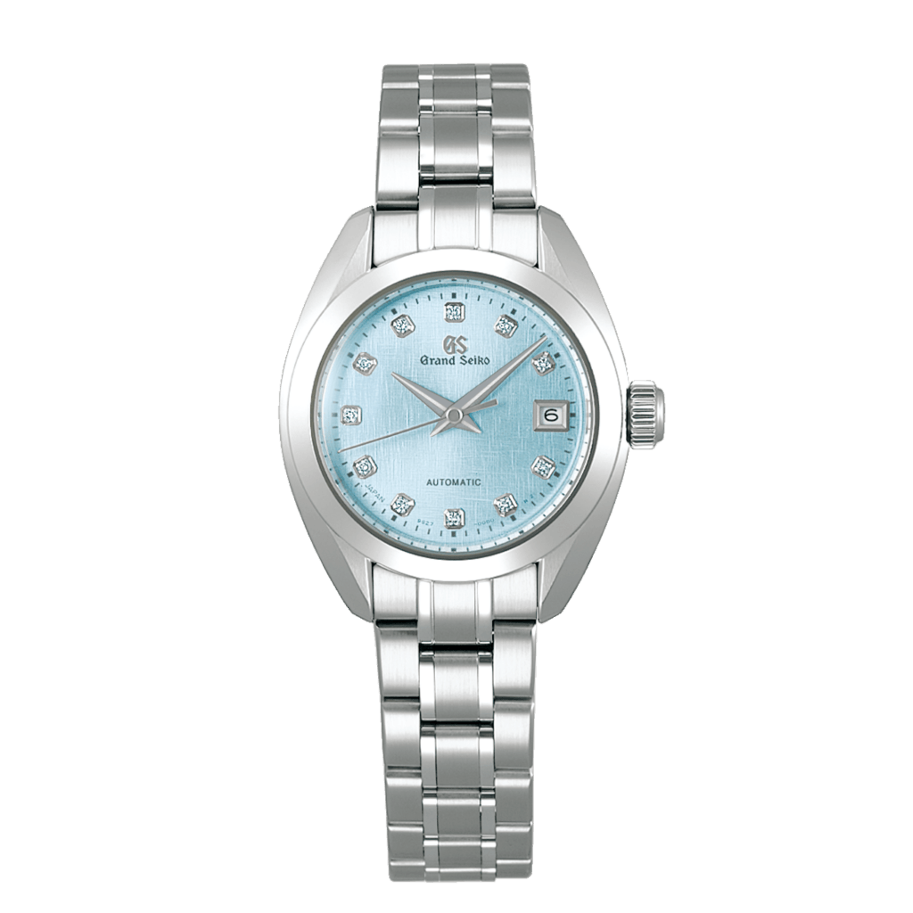 Grand Seiko Elegance Miozu Hinada 28mm - STGK023G - #1 Grand Seiko Elegance Miozu Hinada 28mm - STGK023G - #1