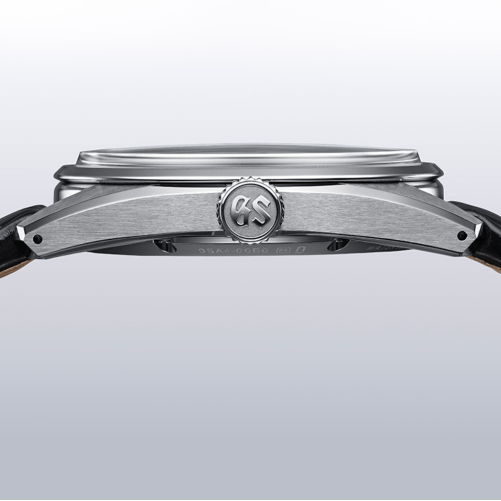 Grand Seiko Evolution 9 Birch 39mm - SLGW003G - #5 Grand Seiko Evolution 9 Birch 39mm - SLGW003G - #5