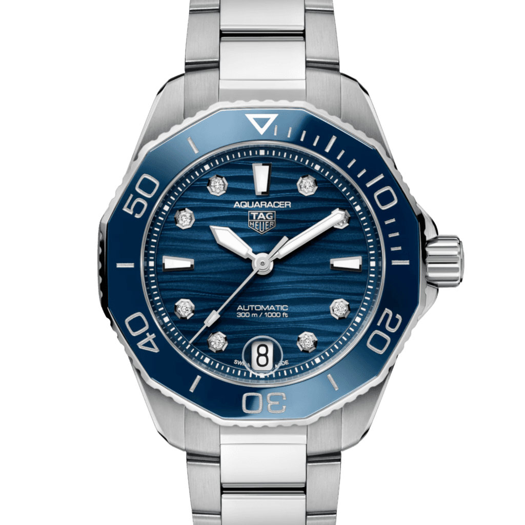 TAG Heuer Aquaracer Professional 300 36mm - WBP231B.BA0618 - #4 TAG Heuer Aquaracer Professional 300 36mm - WBP231B.BA0618 - #4