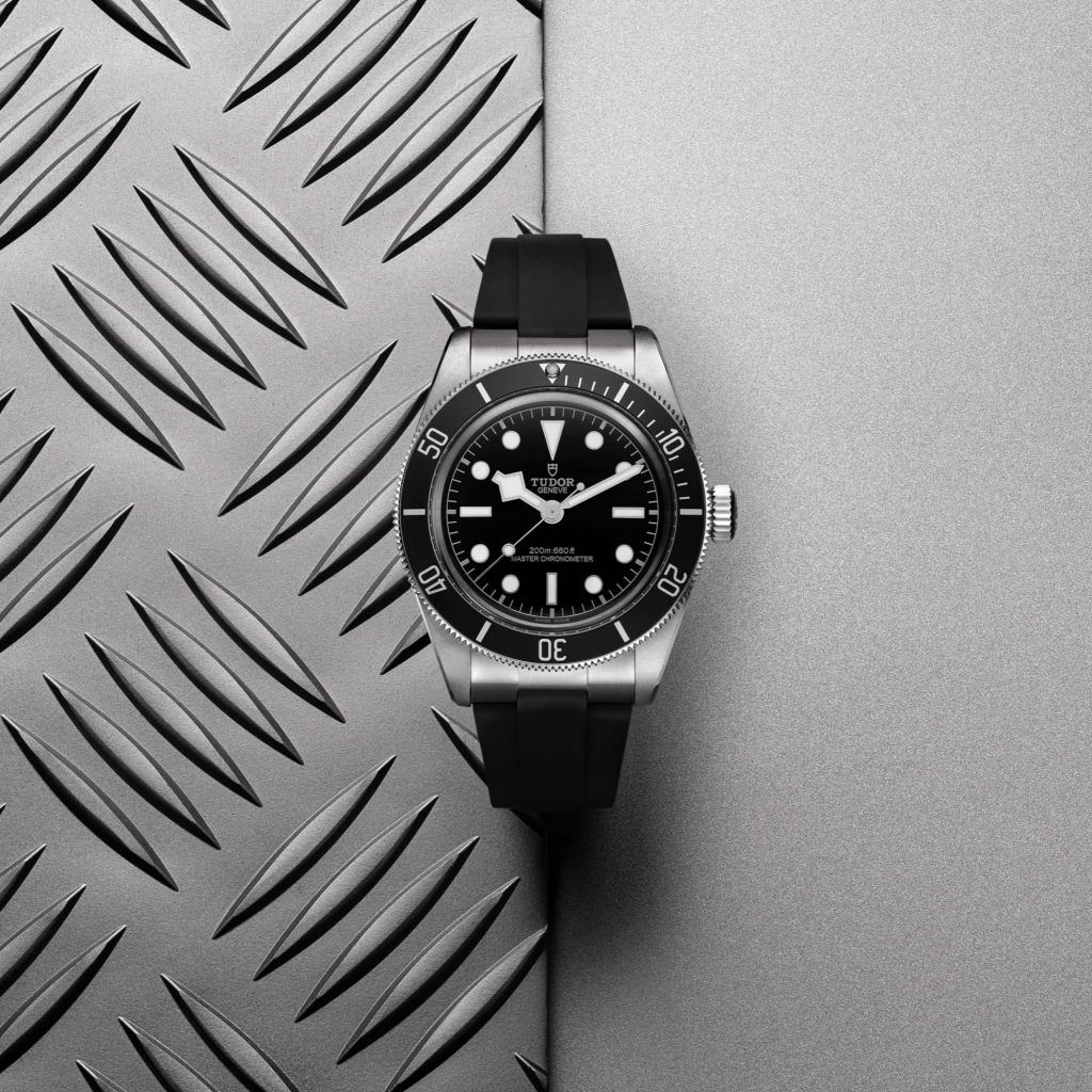 TUDOR Black Bay 41 41mm - 7941A1A0NU-0002 - #3 TUDOR Black Bay 41 41mm - 7941A1A0NU-0002 - #3