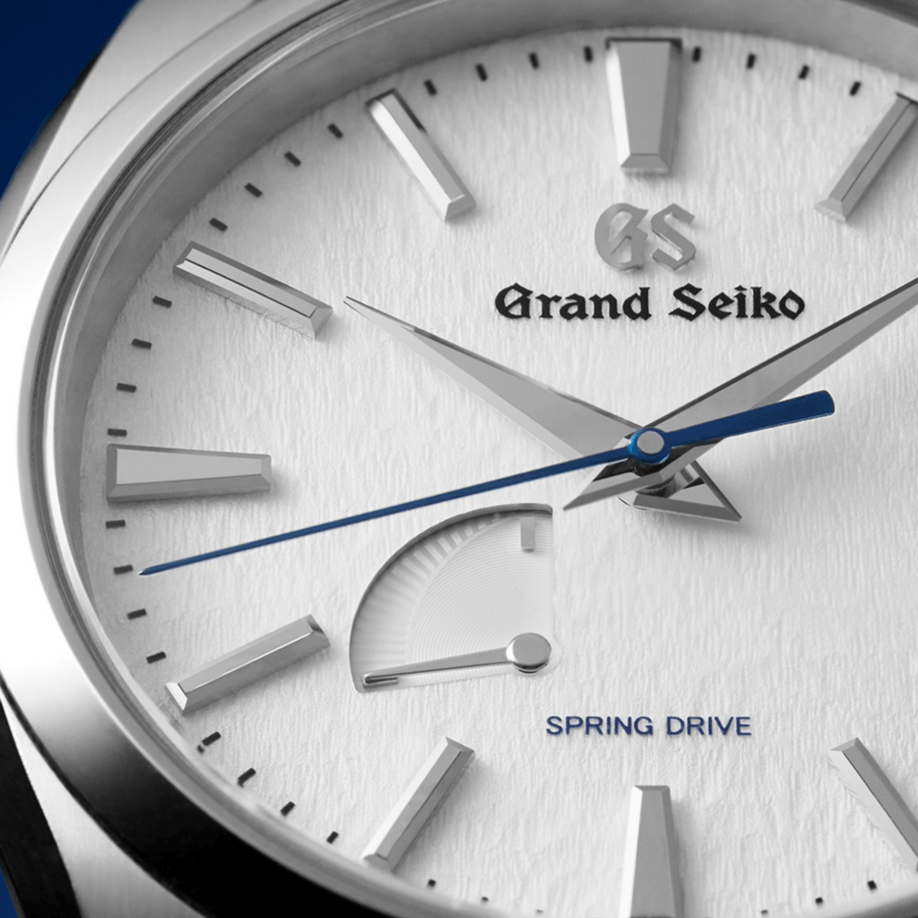 Grand Seiko Heritage Hotaka Mountains 41mm - SBGA211G - #4 Grand Seiko Heritage Hotaka Mountains 41mm - SBGA211G - #4