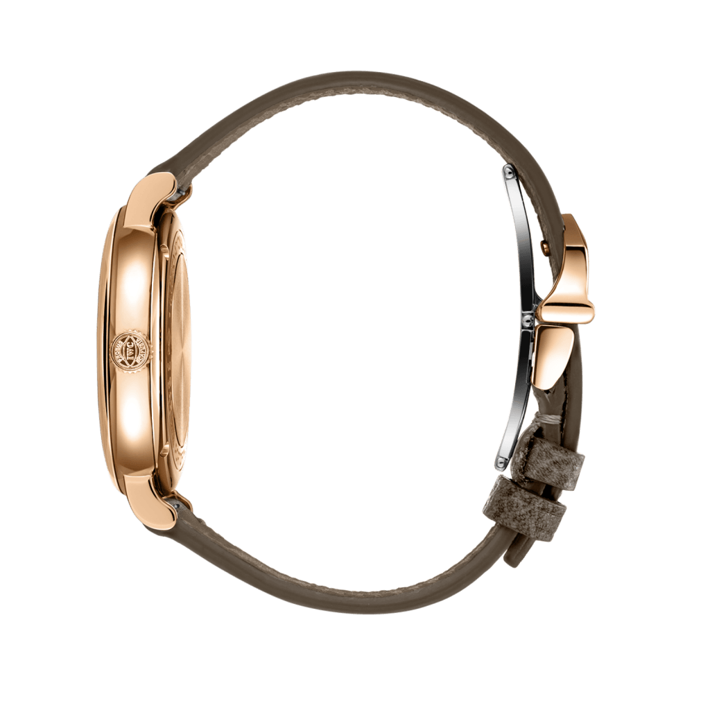 IWC Portofino Automatic 34mm - IW357414 - #3 IWC Portofino Automatic 34mm - IW357414 - #3