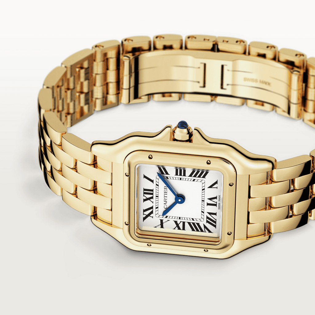 Cartier Panthère De Cartier - WGPN0009 - #5 Cartier Panthère De Cartier - WGPN0009 - #5