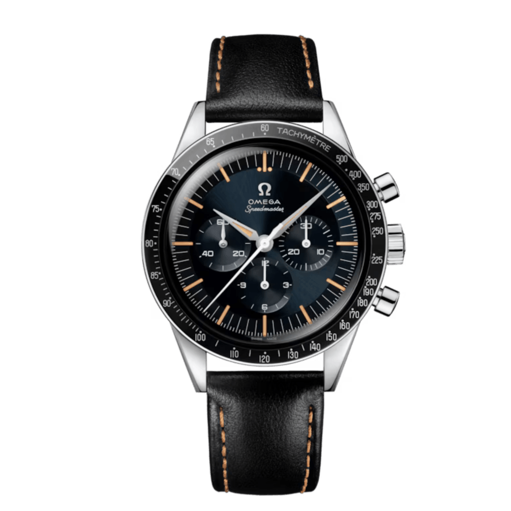 OMEGA Speedmaster First Omega in Space 40mm - 310.32.40.50.06.001 - #1 OMEGA Speedmaster First Omega in Space 40mm - 310.32.40.50.06.001 - #1