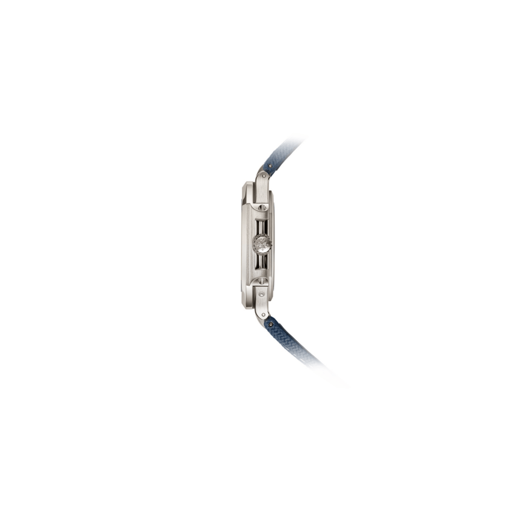Patek Philippe Cubitus 45mm - 5822P-001 - #3 Patek Philippe Cubitus 45mm - 5822P-001 - #3