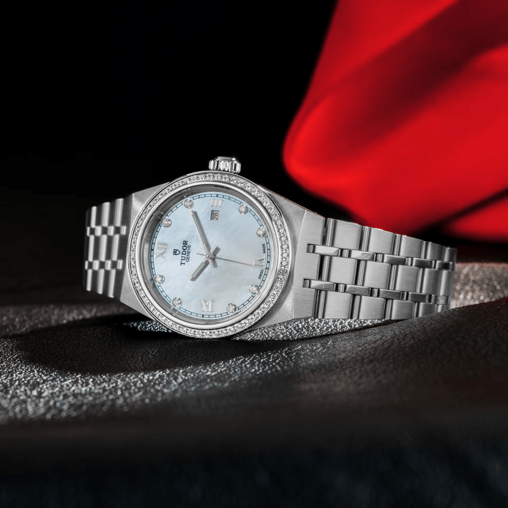 TUDOR Tudor Royal Date 28mm - 28320-0001 - #4 TUDOR Tudor Royal Date 28mm - 28320-0001 - #4