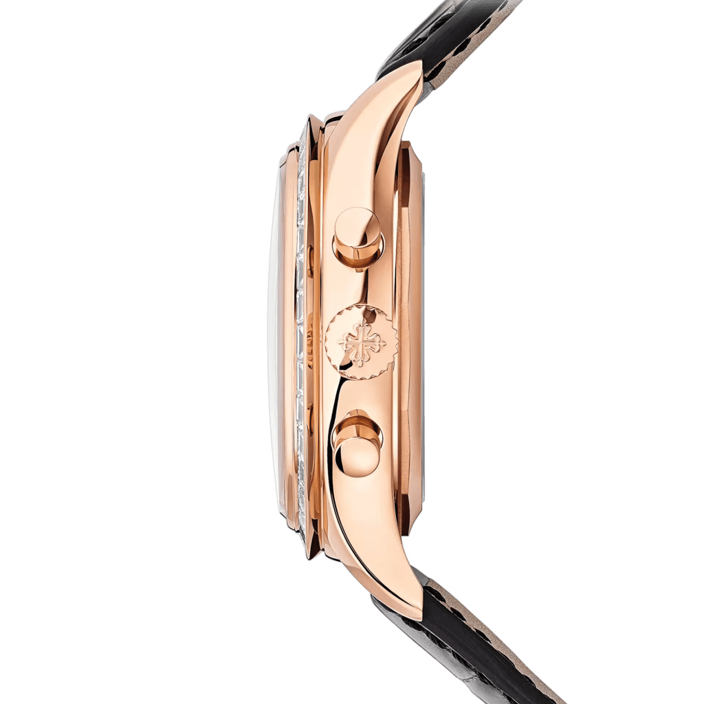 Patek Philippe Grand Complications Annual Calendar Flyback Chronograph 41mm - 5961R-010 - #3 Patek Philippe Grand Complications Annual Calendar Flyback Chronograph 41mm - 5961R-010 - #3