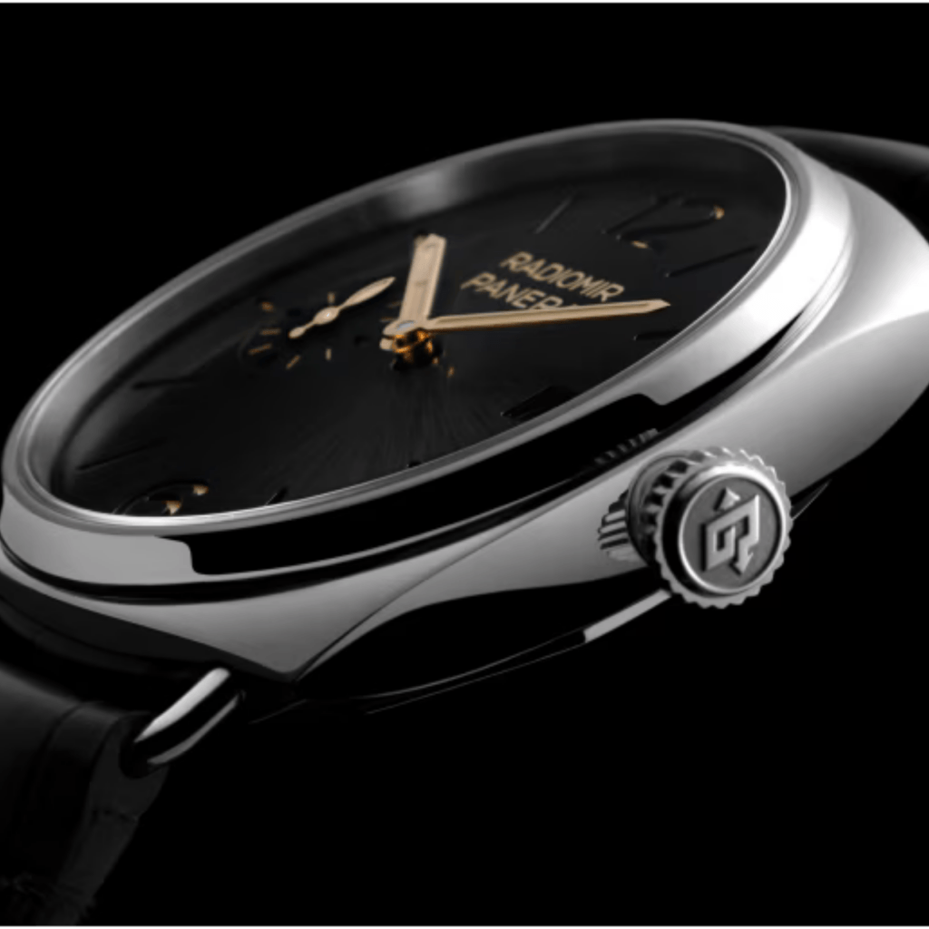 Panerai Radiomir Quaranta 40mm - PAM01572 - #3 Panerai Radiomir Quaranta 40mm - PAM01572 - #3