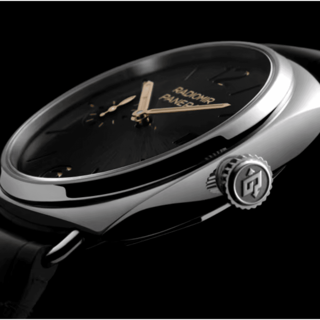 Panerai Radiomir Quaranta 40mm - PAM01572 - #3 Panerai Radiomir Quaranta 40mm - PAM01572 - #3