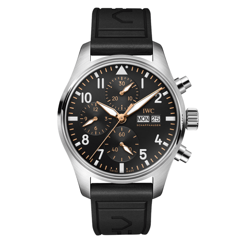Pilots Watch 41mm - IWC - IW388116 Pilots Watch 41mm - IWC - IW388116