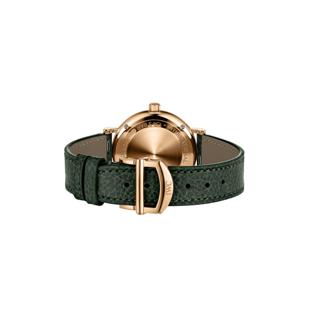 IWC Portofino Automatic 34mm - IW357415 - #5 IWC Portofino Automatic 34mm - IW357415 - #5