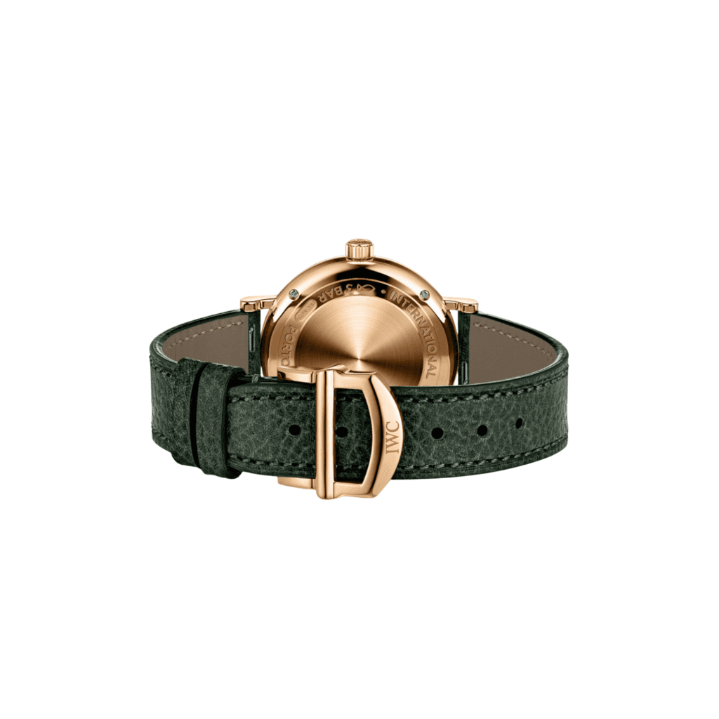 IWC Portofino Automatic 34mm - IW357415 - #5 IWC Portofino Automatic 34mm - IW357415 - #5