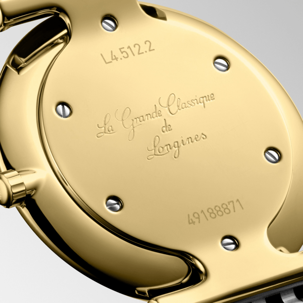 Longines La Grande Classique 29mm - L4.512.2.87.7 - #6 Longines La Grande Classique 29mm - L4.512.2.87.7 - #6