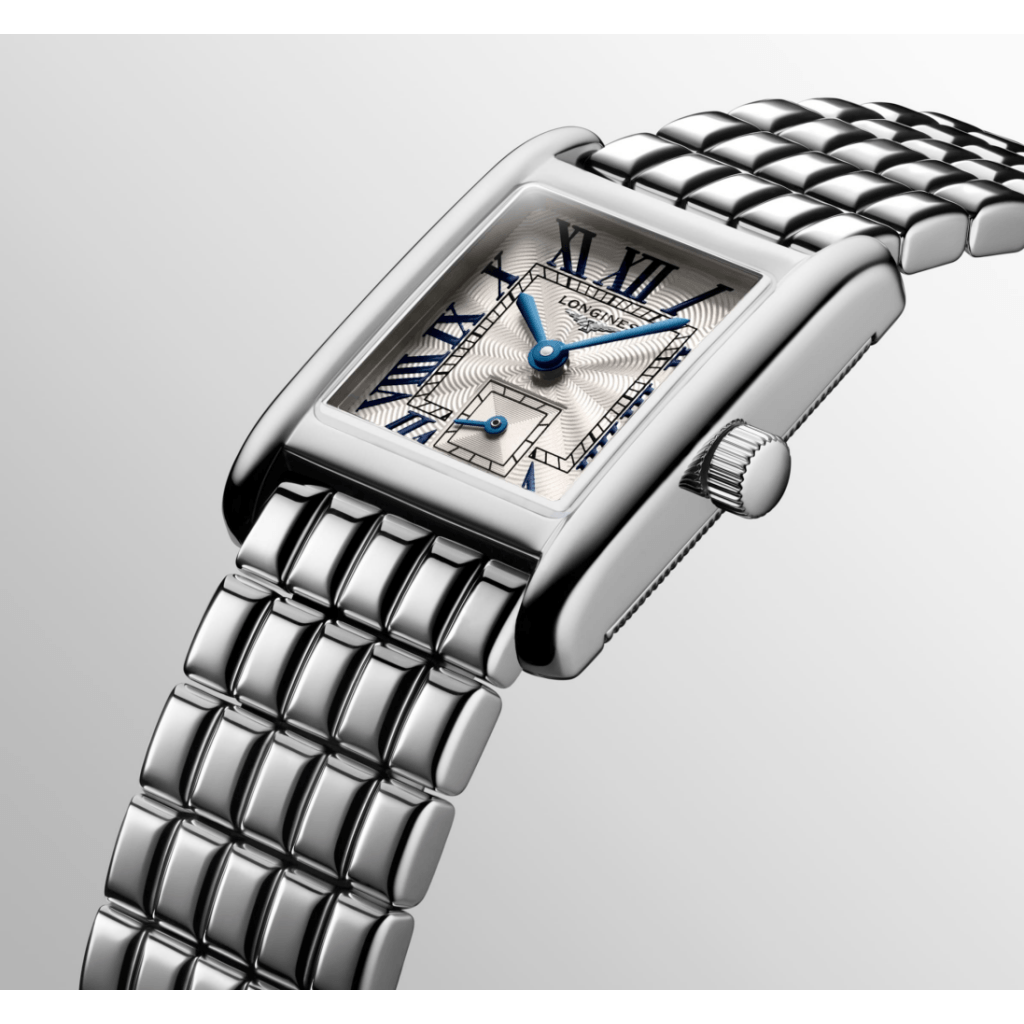 Longines Dolcevita Mini 29mm - L5.200.4.71.6 - #7 Longines Dolcevita Mini 29mm - L5.200.4.71.6 - #7
