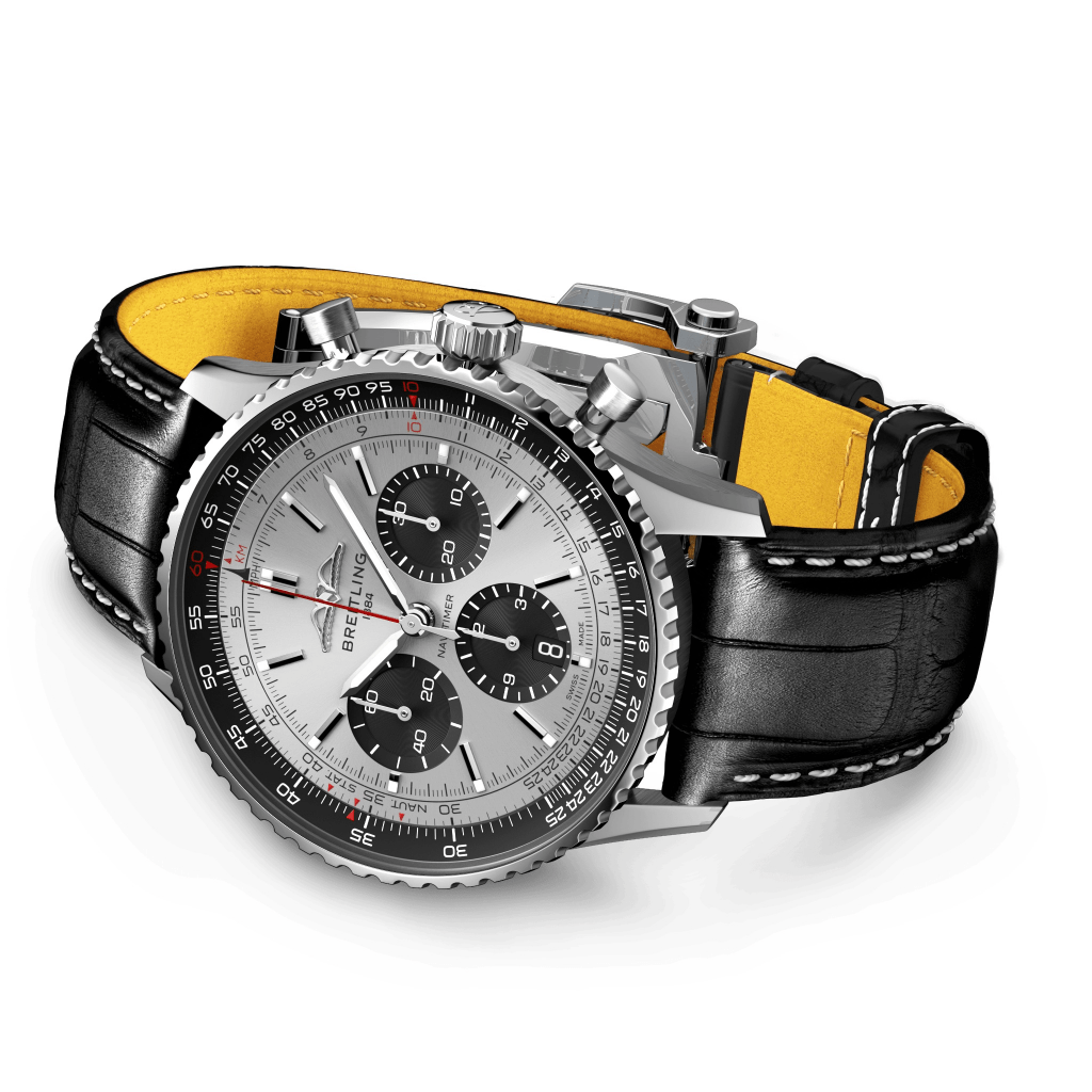 Breitling Navitimer 43mm - AB0138241G1P1 - #5 Breitling Navitimer 43mm - AB0138241G1P1 - #5