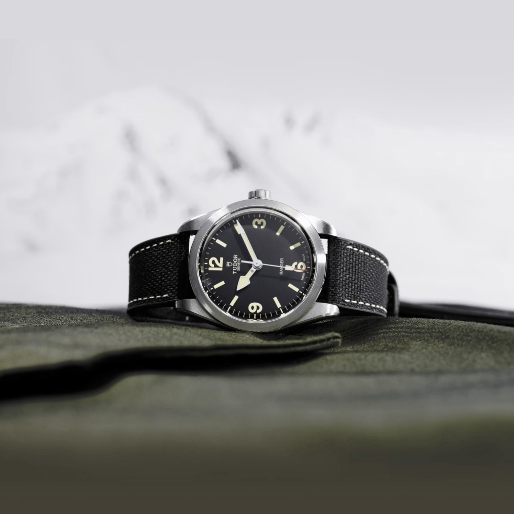TUDOR Ranger 39mm - 79950-0002 - #4 TUDOR Ranger 39mm - 79950-0002 - #4