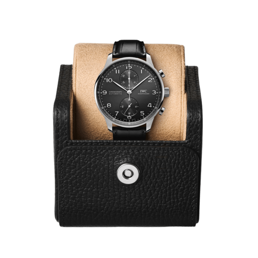 IWC Portugieser Chronograph 41mm - IW371609 - #7 IWC Portugieser Chronograph 41mm - IW371609 - #7