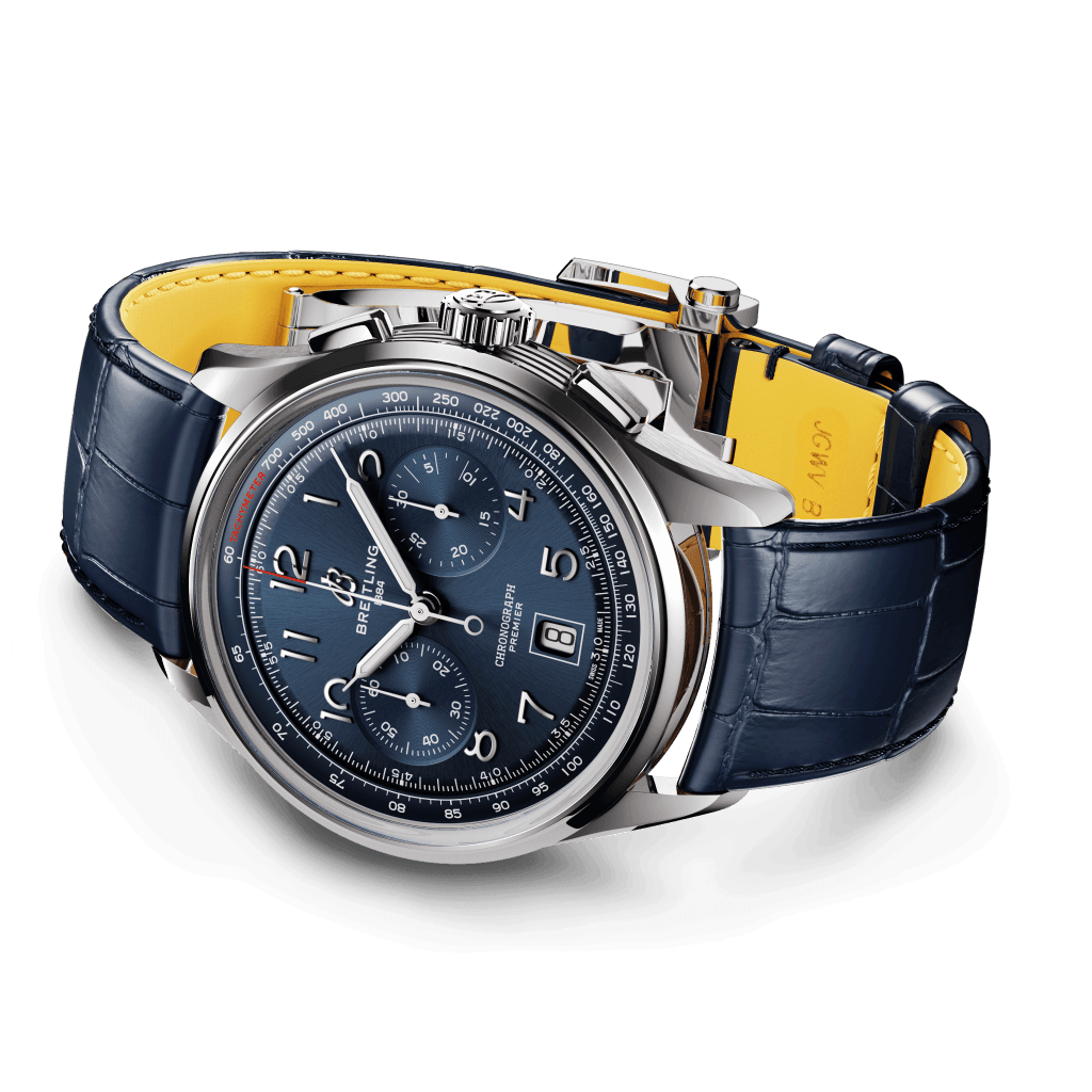 Breitling Premier B01 Chronograph 42mm - AB0145171C1P2 - #3 Breitling Premier B01 Chronograph 42mm - AB0145171C1P2 - #3
