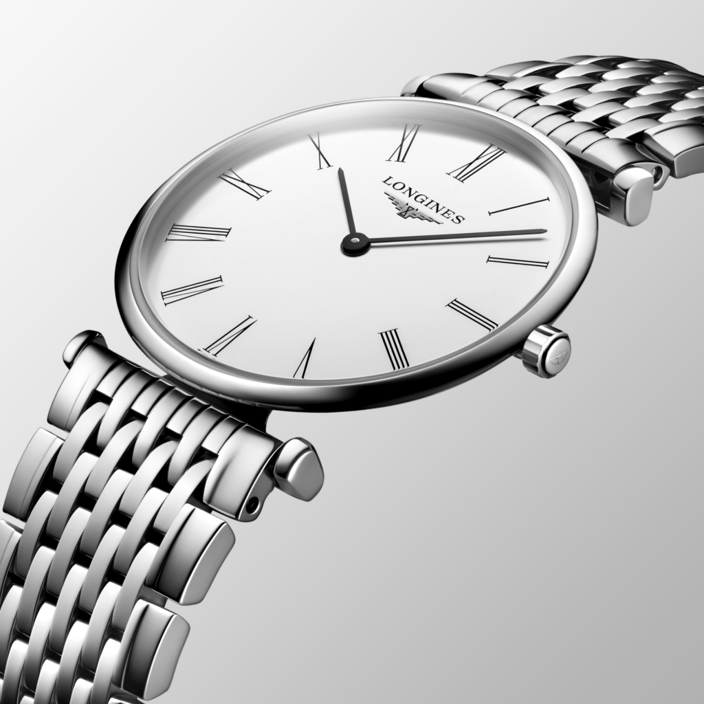 Longines La Grande Classique 29mm - L4.512.4.11.6 - #4 Longines La Grande Classique 29mm - L4.512.4.11.6 - #4