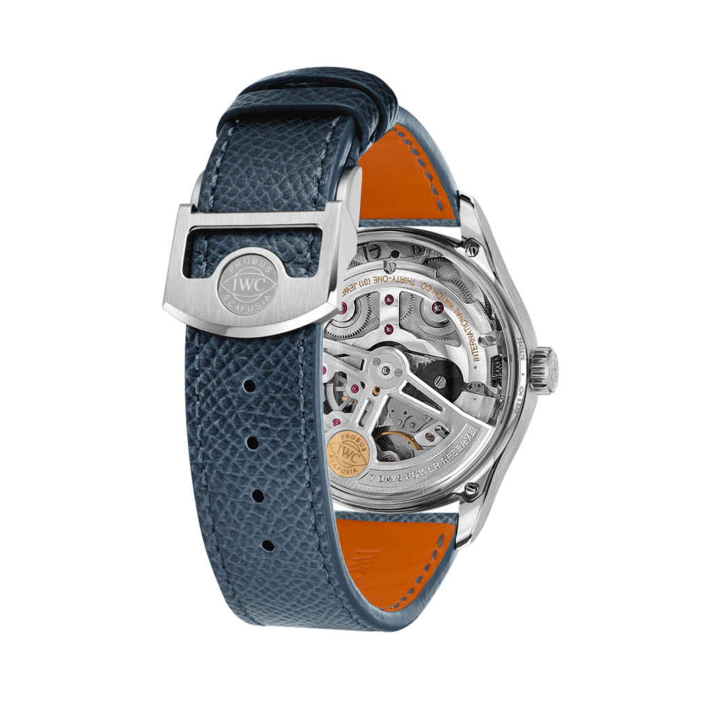 IWC Portugieser Automatic 42mm - IW501708 - #4 IWC Portugieser Automatic 42mm - IW501708 - #4