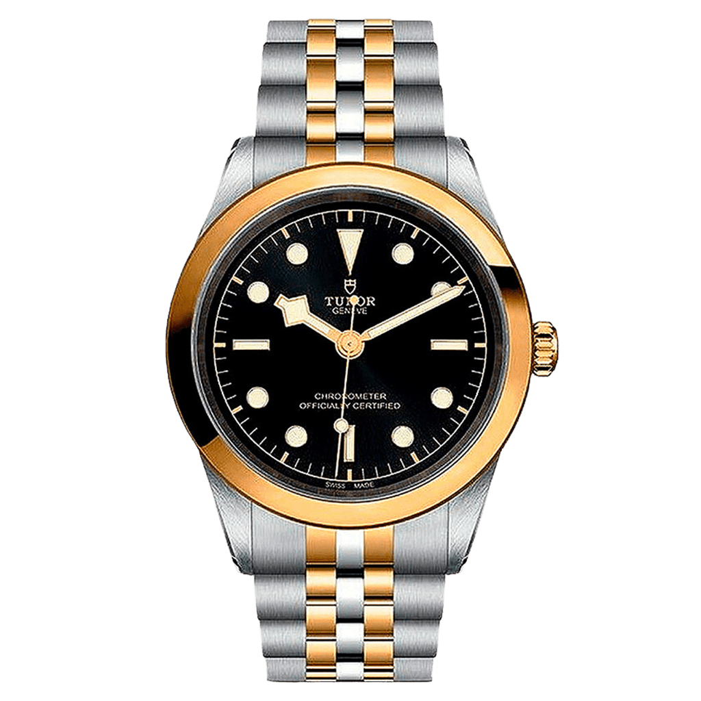 Black Bay 41mm - Tudor - 79683-0001 Black Bay 41mm - Tudor - 79683-0001