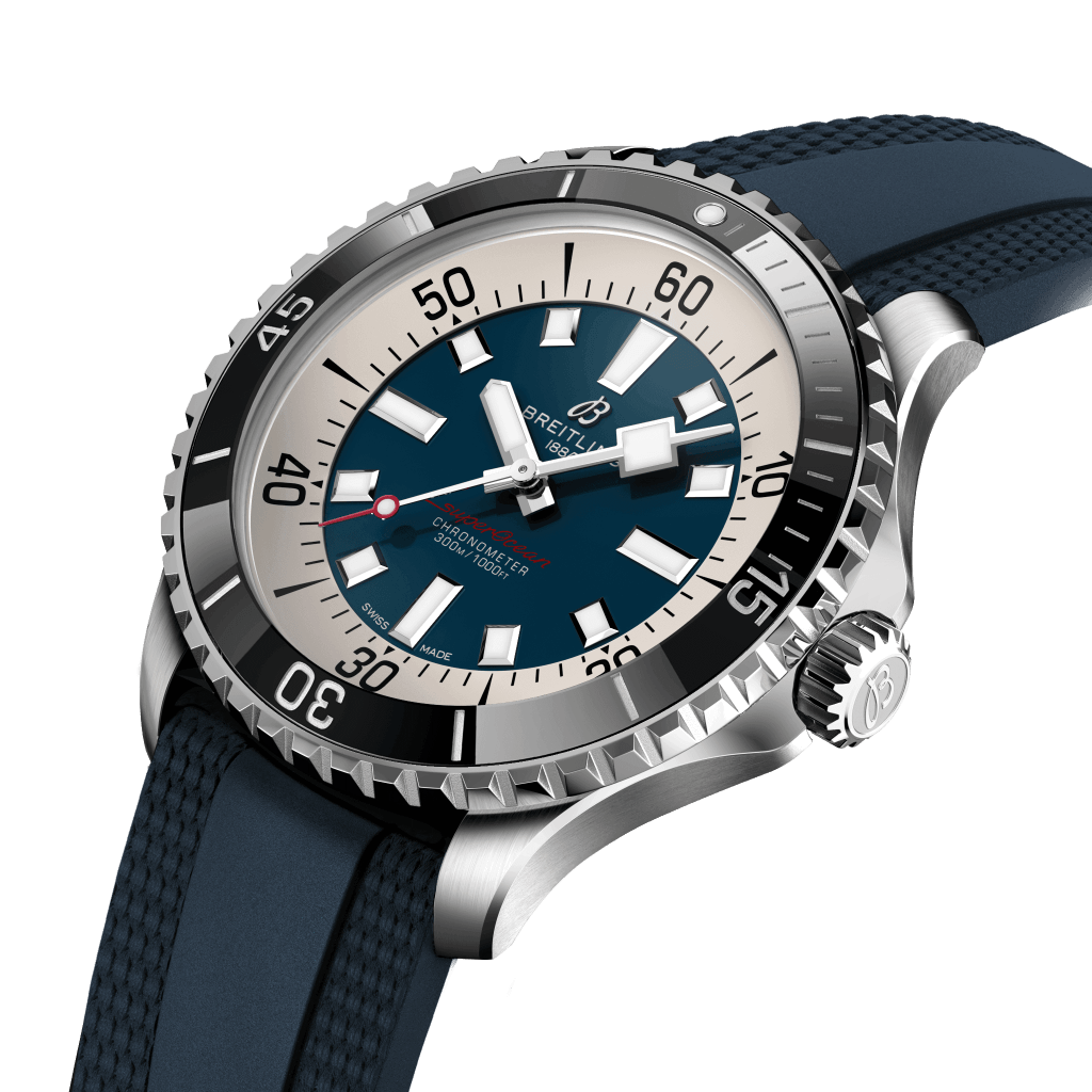 Breitling Superocean Automatic 44mm - A17376211C1S1 - #3 Breitling Superocean Automatic 44mm - A17376211C1S1 - #3