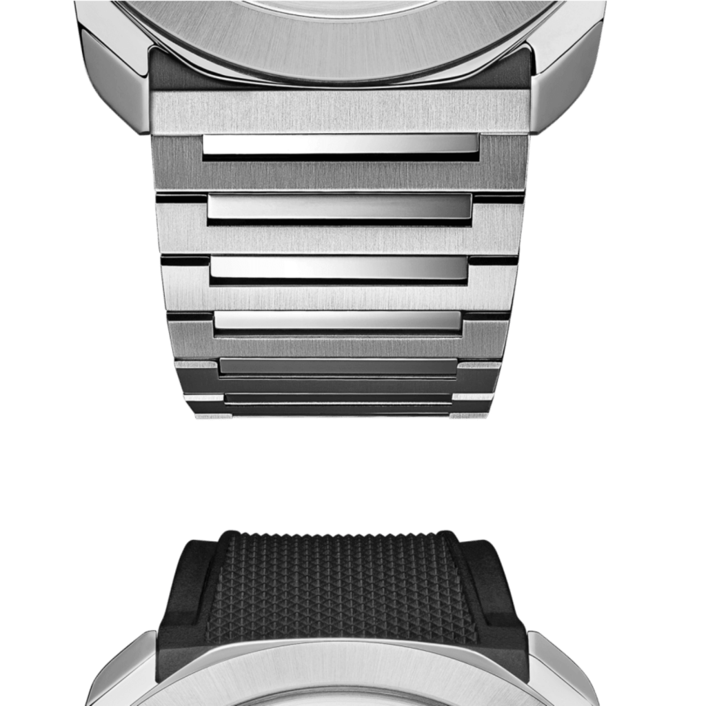 BVLGARI Octo Roma 41mm - 103740 - #12 BVLGARI Octo Roma 41mm - 103740 - #12