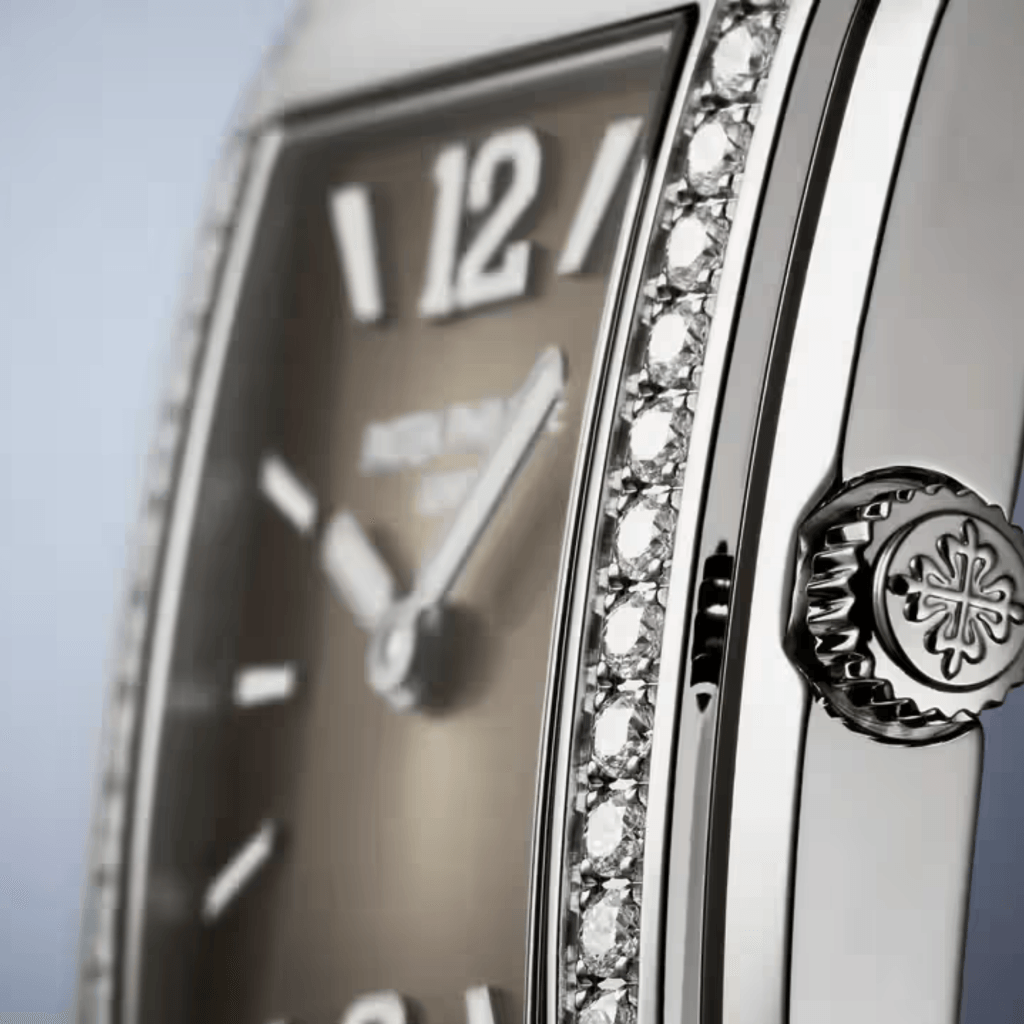 Patek Philippe Twenty 4 25mm - 4910/1200A-010 - #10 Patek Philippe Twenty 4 25mm - 4910/1200A-010 - #10
