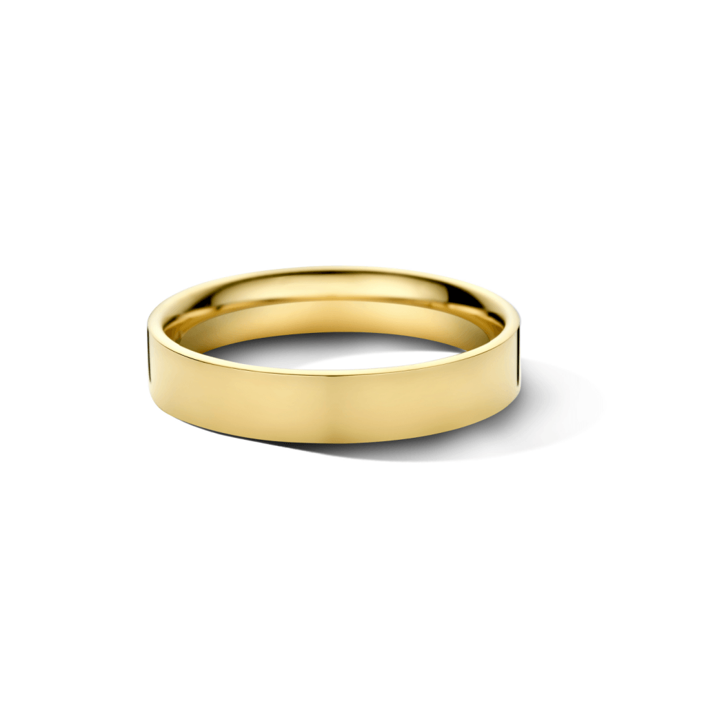 Trouwring Classic Love Collection geelgoud - 31140 CB-7R1P-J9JD - #7 Trouwring Classic Love Collection geelgoud - 31140 CB-7R1P-J9JD - #7