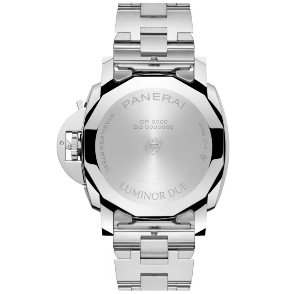 Panerai Luminor Due 42mm - PAM01539 - #2 Panerai Luminor Due 42mm - PAM01539 - #2