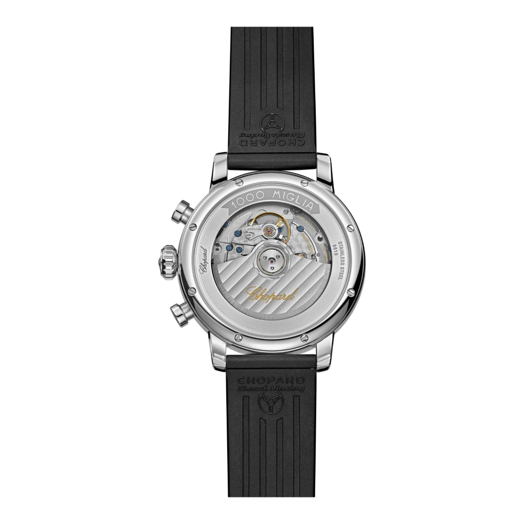 Chopard Mille Miglia Chronograph Classic 40mm - 168619-3001 - #3 Chopard Mille Miglia Chronograph Classic 40mm - 168619-3001 - #3