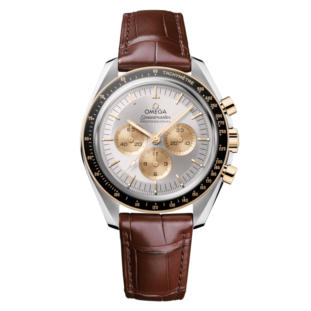 OMEGA Speedmaster 42mm - 310.23.42.50.02.001 - #6 OMEGA Speedmaster 42mm - 310.23.42.50.02.001 - #6