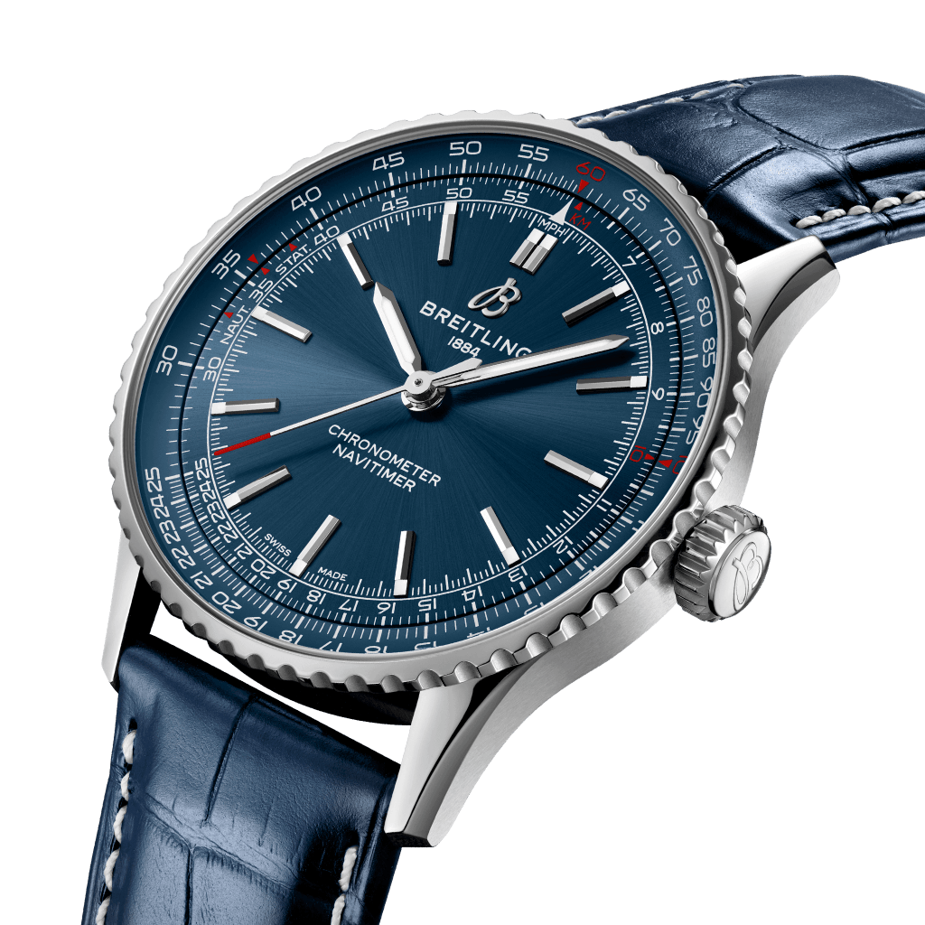 Breitling Navitimer Automatic 41mm - A17329161C1P1 - #2 Breitling Navitimer Automatic 41mm - A17329161C1P1 - #2
