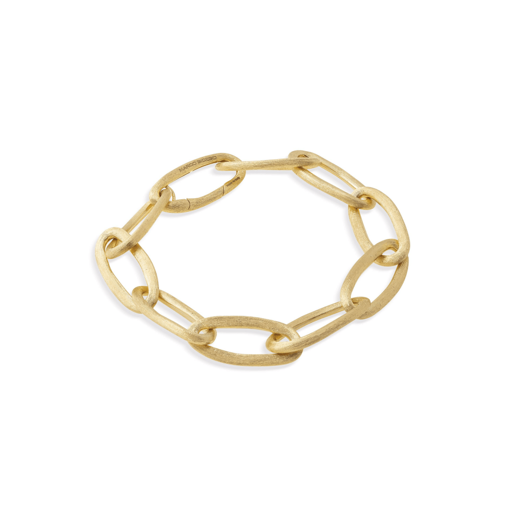 Marco Bicego Jaipur Link armband geelgoud - BB2666 - #1 Marco Bicego Jaipur Link armband geelgoud - BB2666 - #1