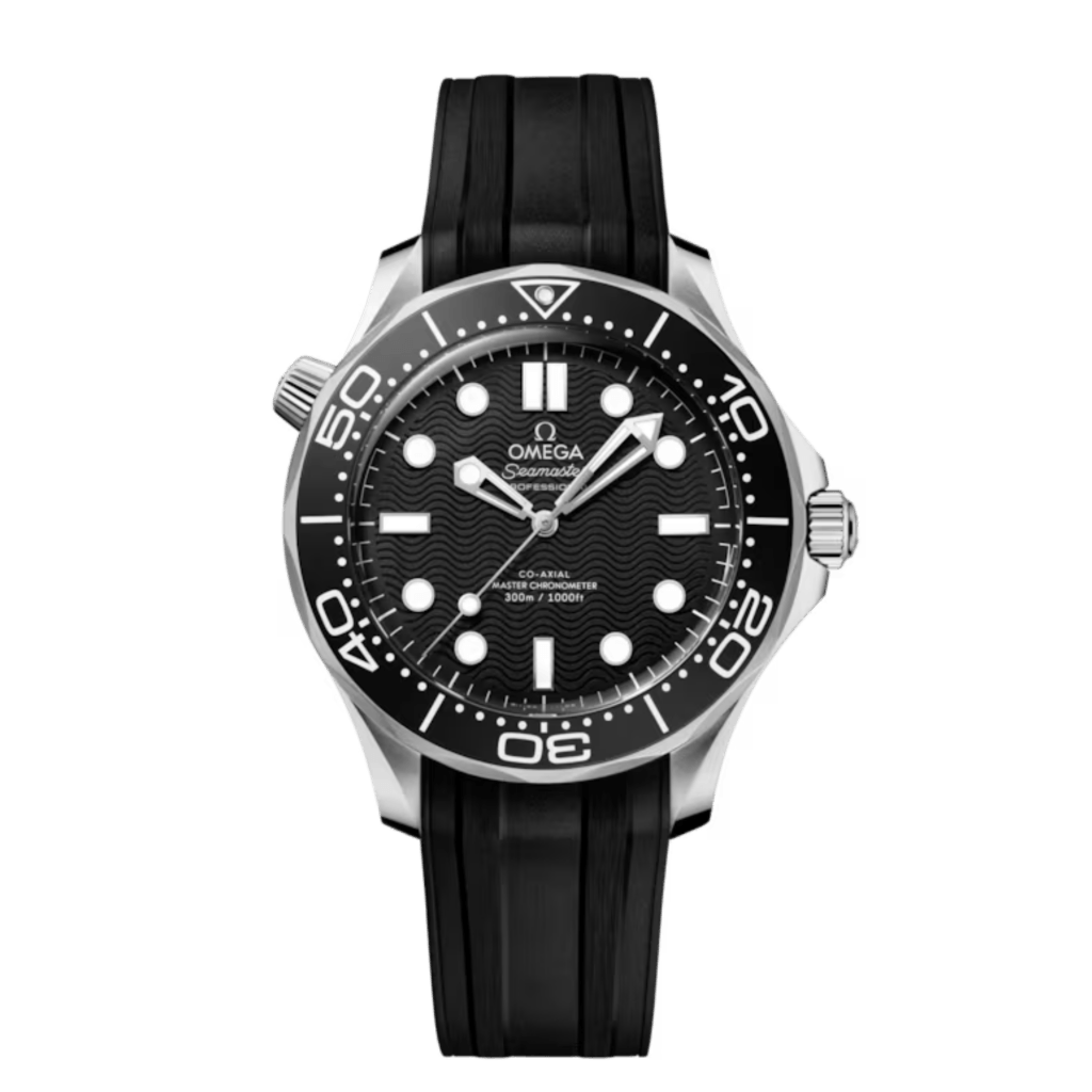 OMEGA Seamaster Diver 300m 42mm - 210.32.42.20.01.003 - #1 OMEGA Seamaster Diver 300m 42mm - 210.32.42.20.01.003 - #1