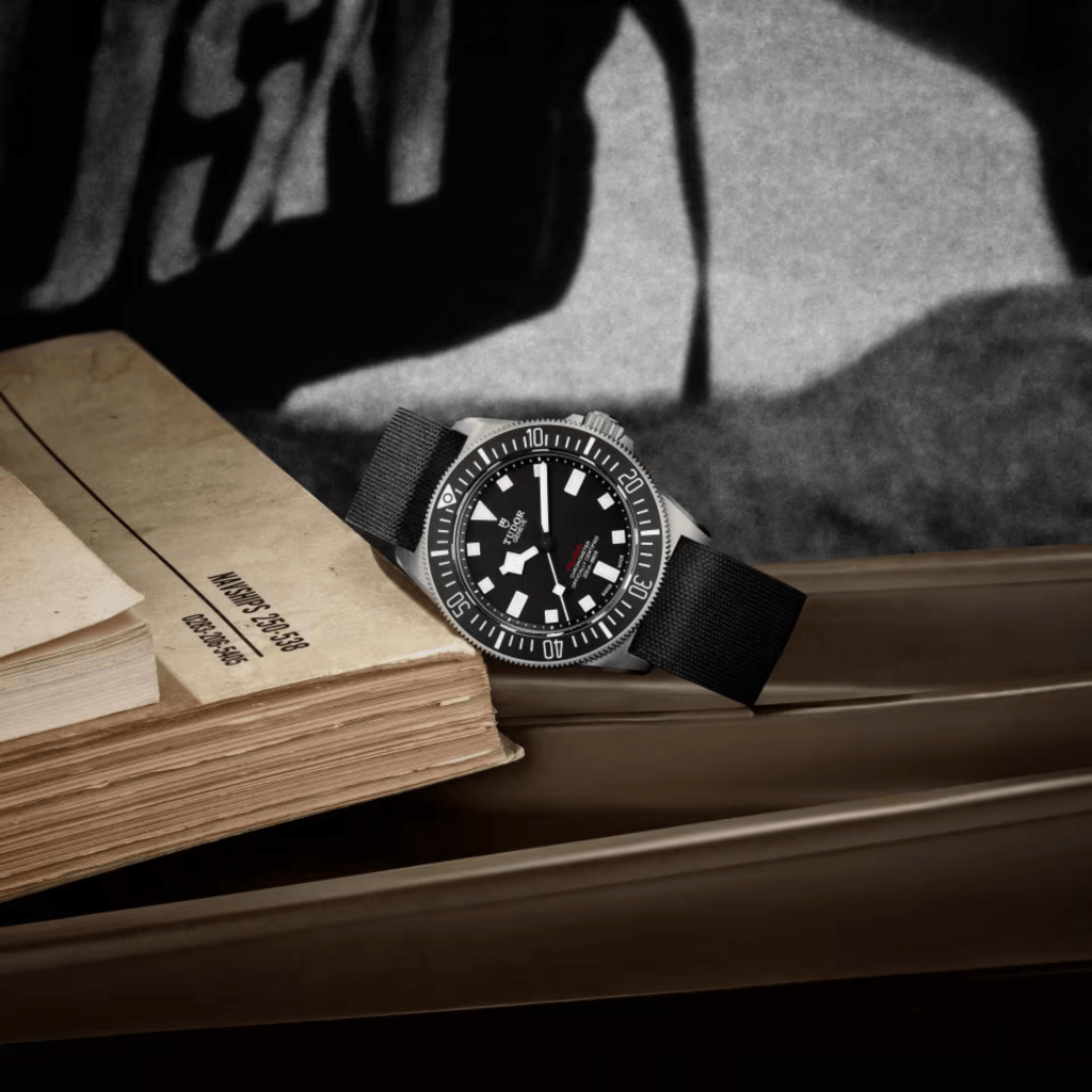 TUDOR Pelagos Fxd 42mm - 25717N-0001 - #15 TUDOR Pelagos Fxd 42mm - 25717N-0001 - #15