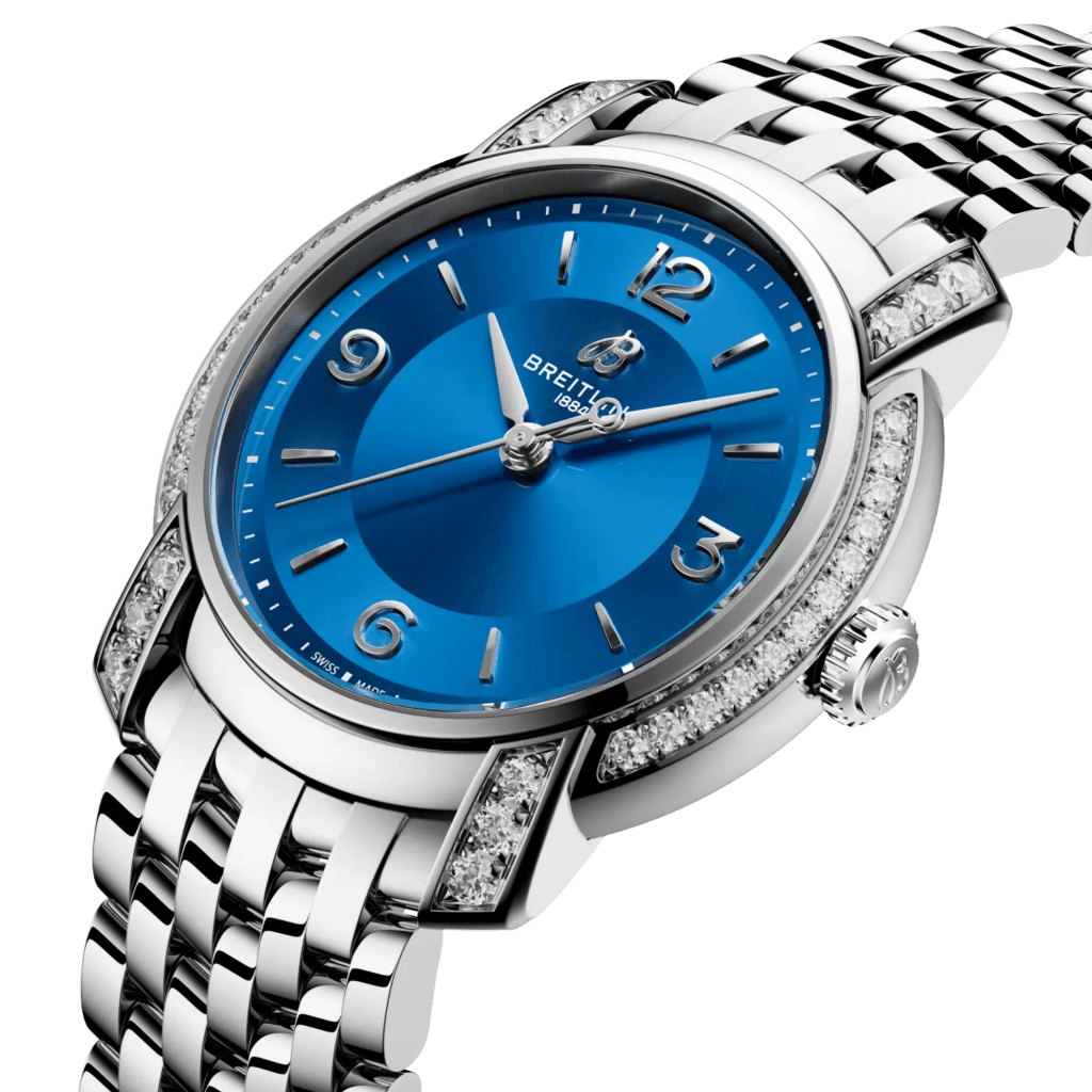 Breitling Premier Lady 32mm - A77330671C1A1 - #2 Breitling Premier Lady 32mm - A77330671C1A1 - #2