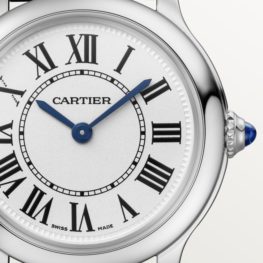 Cartier Ronde De Cartier Must 29mm - WSRN0030 - #2 Cartier Ronde De Cartier Must 29mm - WSRN0030 - #2