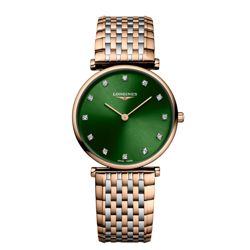 Longines La Grande Classique 29mm - L4.512.1.08.7 - #2 Longines La Grande Classique 29mm - L4.512.1.08.7 - #2
