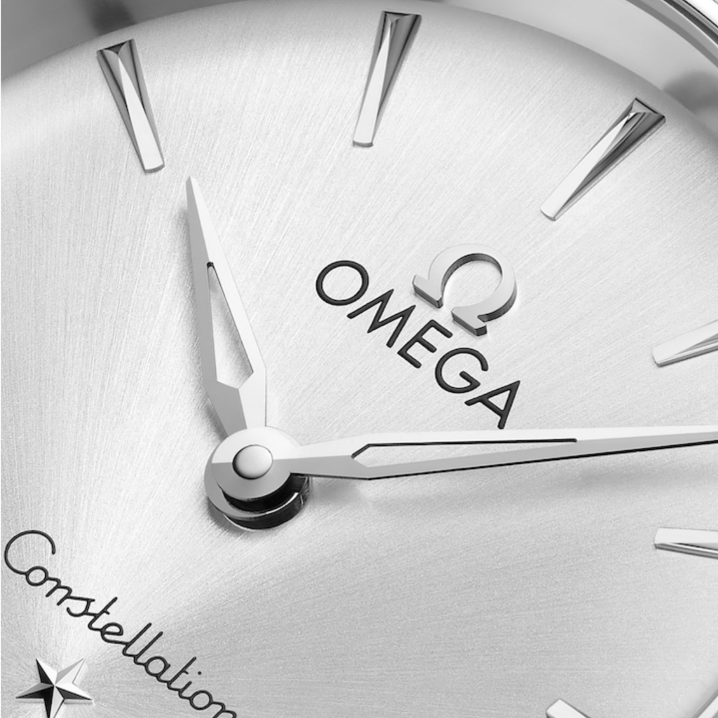 OMEGA Constellation 28mm - 131.10.28.60.02.002 - #2 OMEGA Constellation 28mm - 131.10.28.60.02.002 - #2